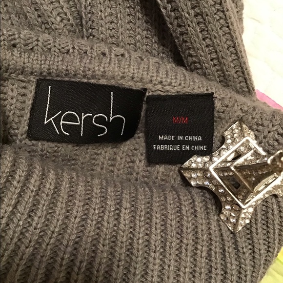 KERSH sweater - Picture 3 of 4